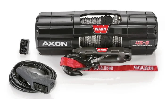 Warn AXON 45-S Powersport Winch – 101140