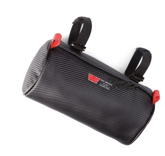 Warn Large Cylinder Bag for Roll Bars – 102652