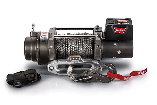 Warn M15-S Heavyweight Winch – 97730