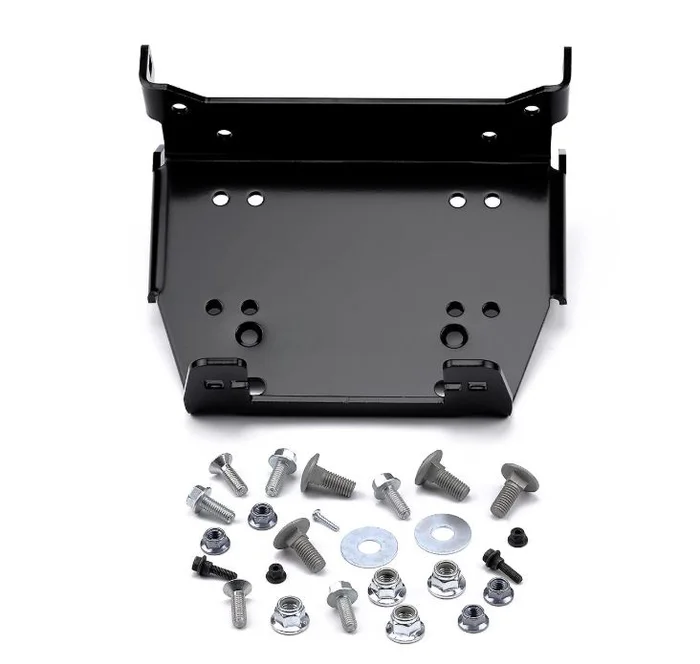 Warn Mounting Kit Yamaha Viking – 102920