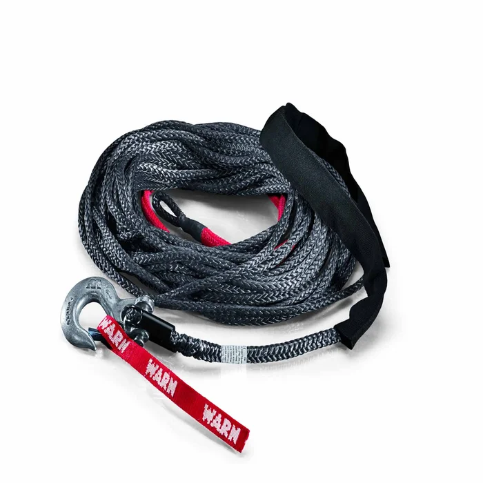 Warn Spydura 3/8″ 100' Winch Cable – 87915