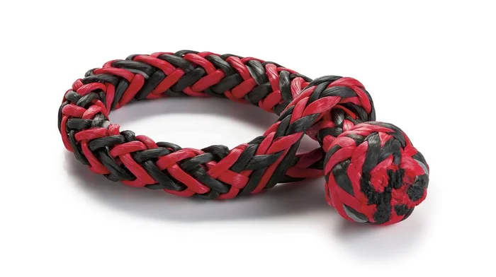 Warn Spydura Nightline 1/2″ (12.7mm) Soft Shackle – 102559