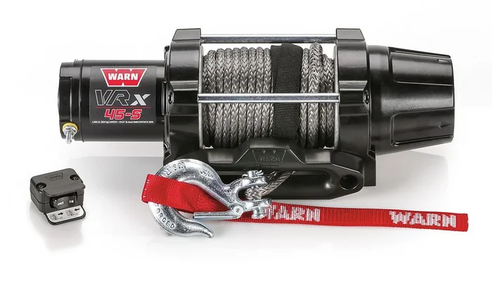 Warn VRX 45-S Powersport Winch – 101040