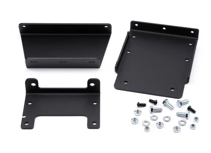 Warn Winch Mounting Kit Mule 4000-10 – 101674