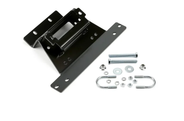 Warn Winch Mounting System for Arctic Cat Prowler 500 – 101316