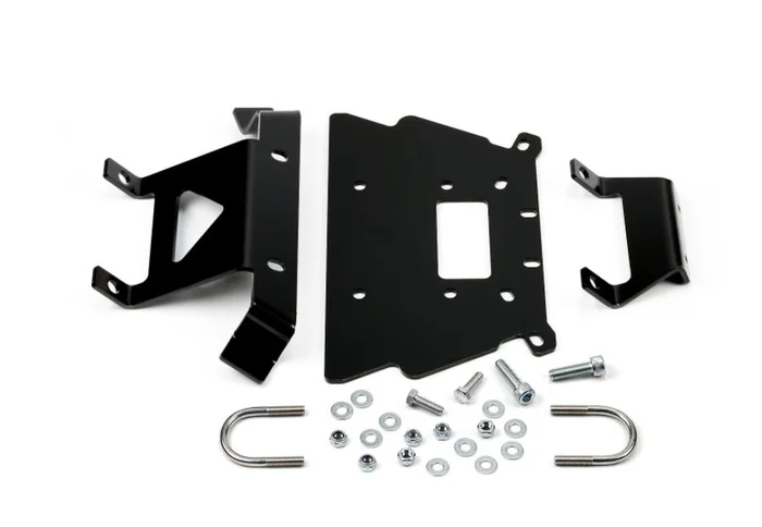 Warn Winch Mounting System for Arctic Cat Wildcat X – 101672