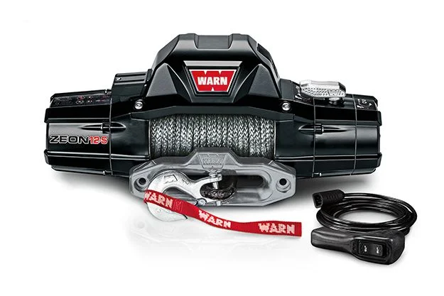 Warn ZEON 12-S Winch – 95950
