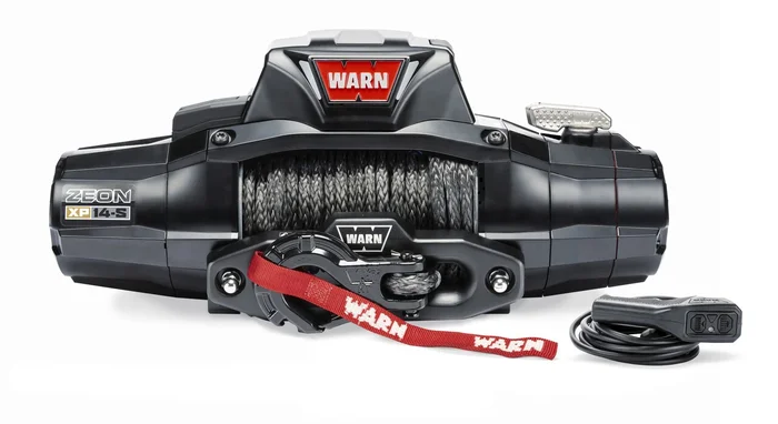 Warn ZEON XP 14-S Winch – 110140