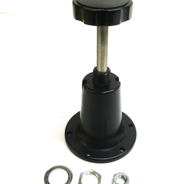 Watts Panel Mount Conversion Kit 4202 NOS