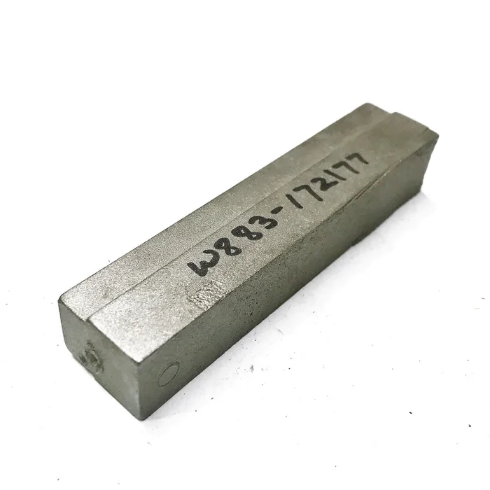 Waukesha OEM Step Key 172177 NOS