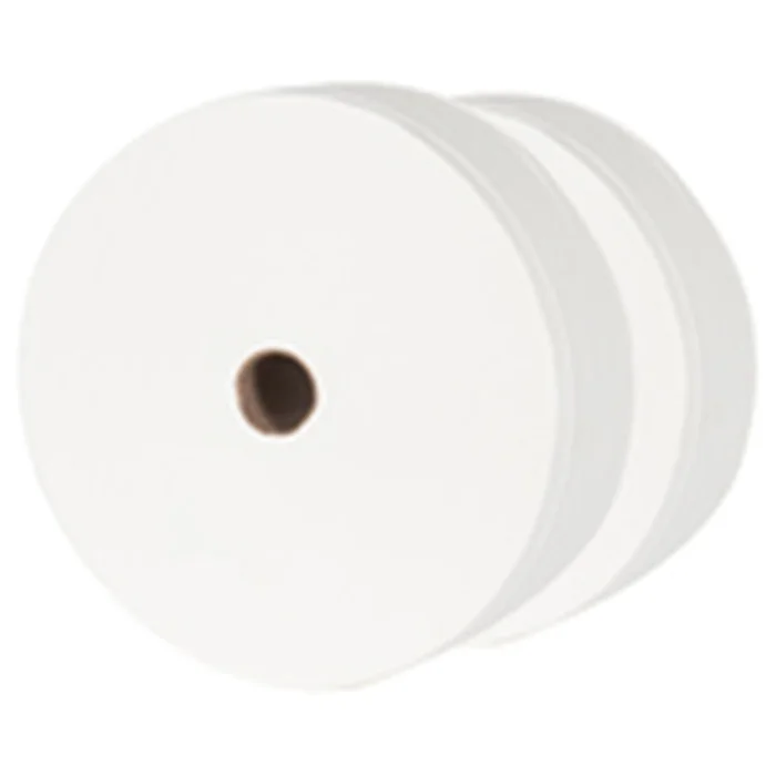 Waxie – 1550 – Clean & Soft Supermax Jumbo Roll Tissue 8/1500