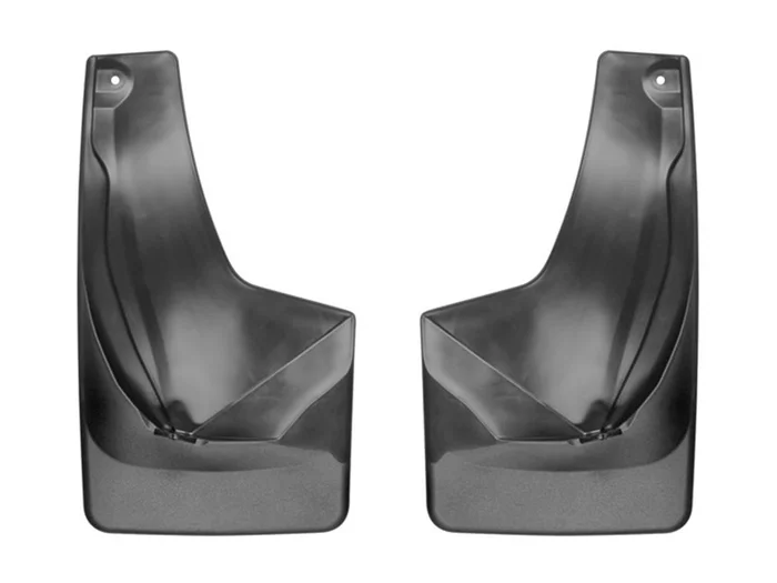 WeatherTech 120083 No Drill MudFlaps