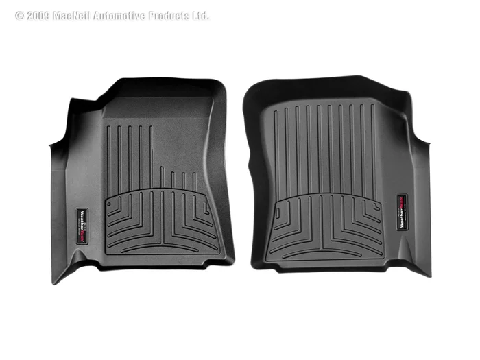 WeatherTech 440011 Front FloorLiner