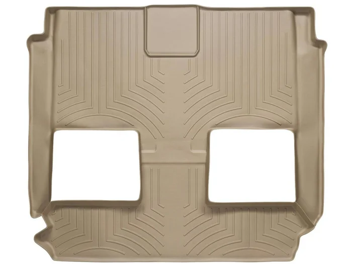 WeatherTech 451414 Rear FloorLiner