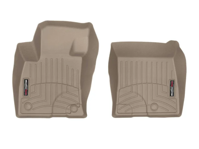 WeatherTech 4515871 Front FloorLiner