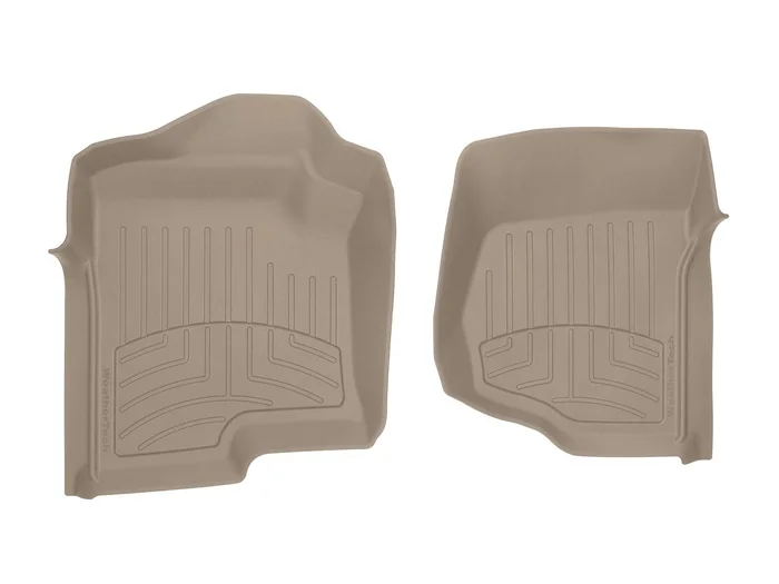 WeatherTech 4516411 Front FloorLiner