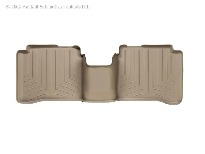WeatherTech 451692 Rear FloorLiner