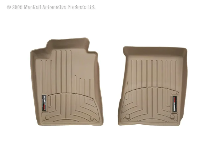 WeatherTech 451731 Front FloorLiner