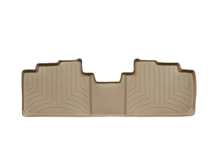 WeatherTech 452782 Rear FloorLiner