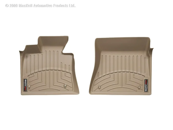WeatherTech 454341 Front FloorLiner