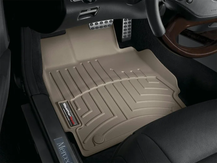 WeatherTech 459611 Front FloorLiner