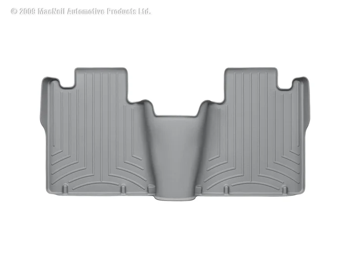WeatherTech 460062 Rear FloorLiner