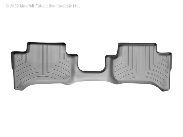WeatherTech 460082 Rear FloorLiner