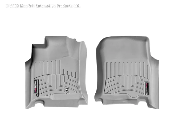 WeatherTech 460111 Front FloorLiner