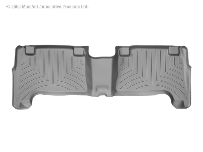 WeatherTech 460112 Rear FloorLiner