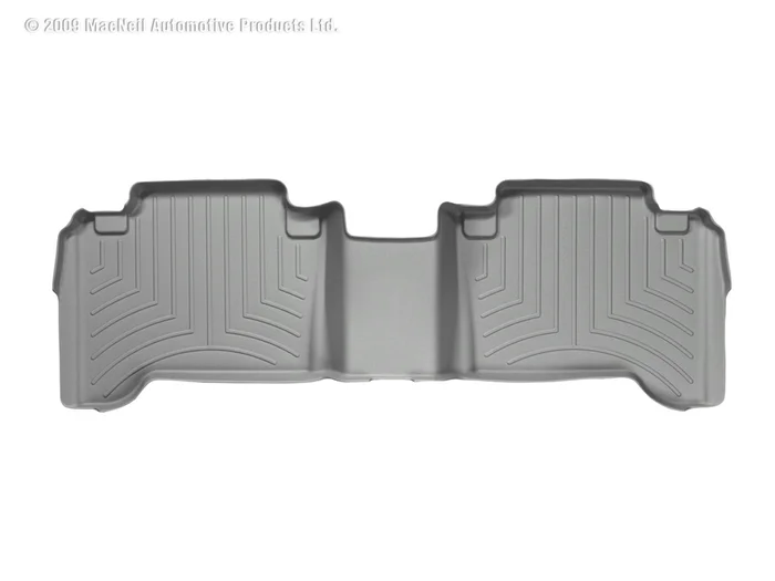 WeatherTech 460213 Rear FloorLiner