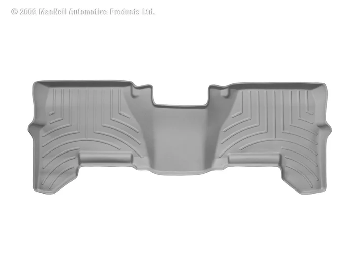 WeatherTech 460332 Rear FloorLiner