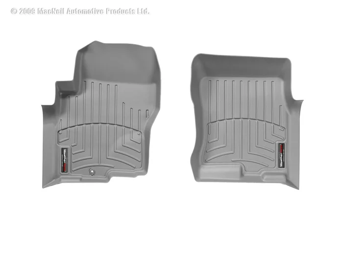 WeatherTech 460471 Front FloorLiner