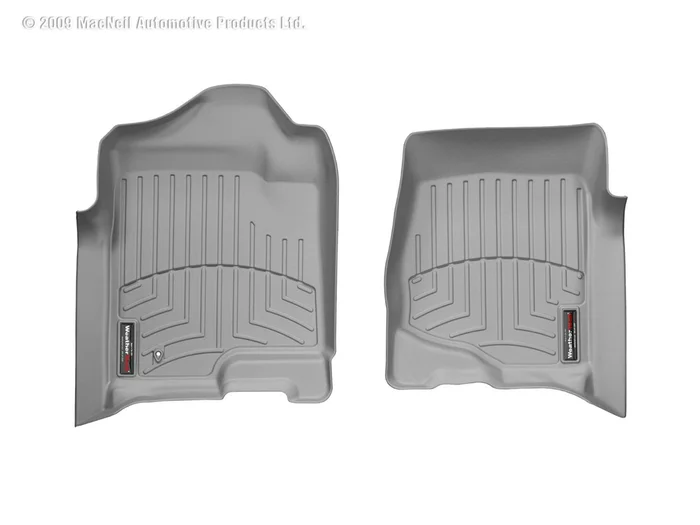 WeatherTech 460661 Front FloorLiner