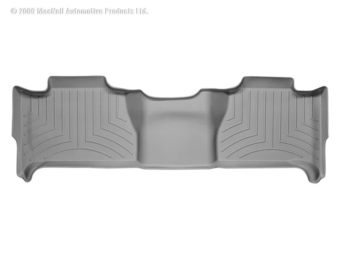 WeatherTech 460662 Rear FloorLiner