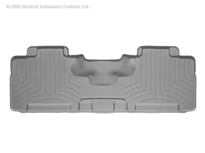 WeatherTech 461072 Rear FloorLiner