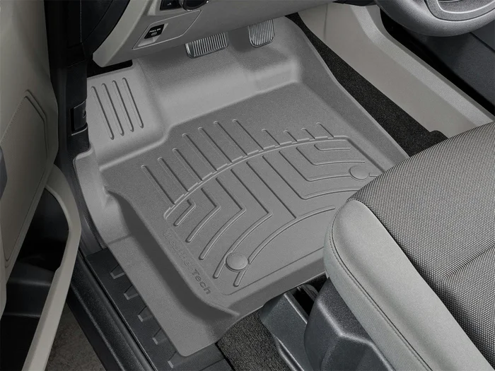 WeatherTech 4616501 Front FloorLiner
