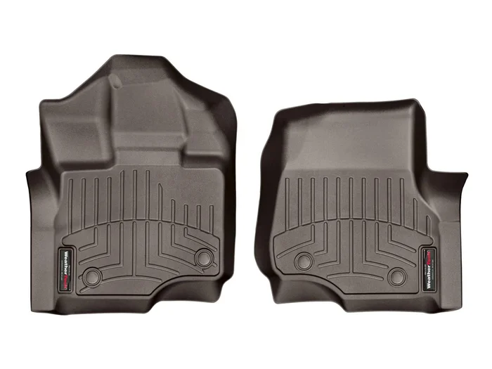 WeatherTech 476971 Front FloorLiner