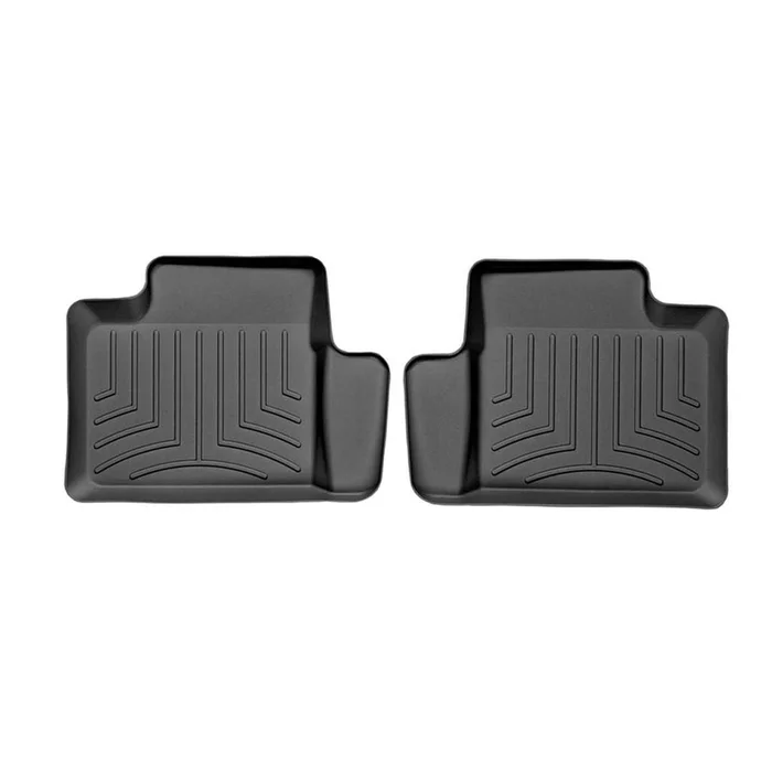 WEATHERTECH – Floor Liner 441052 FLR LINER REAR JEEP 07