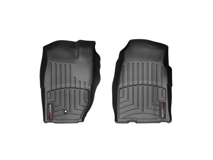 WEATHERTECH – Floor Liner 442661 FR LINER CHEROKEE 97-09BL