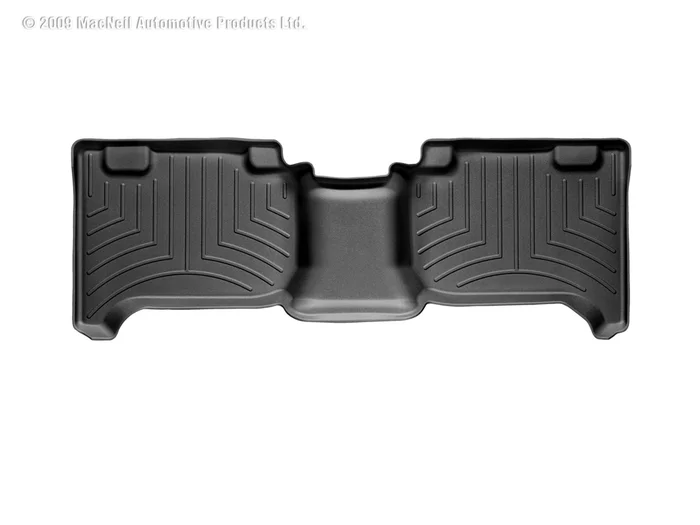 Weathertech Floor Liner Digital Fit, Black – 440762