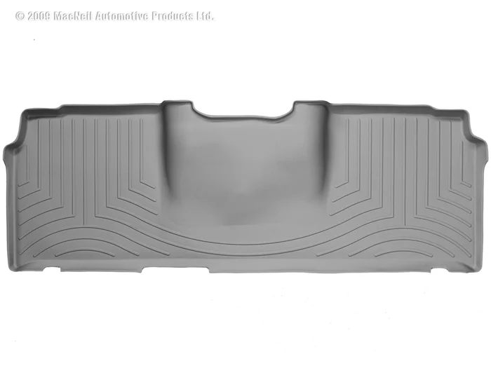 Weathertech Floor Liner Digital Fit, Gray – 460123