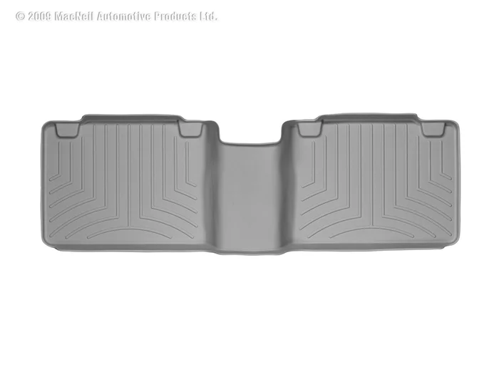 Weathertech Floor Liner Digital Fit, Gray – 460212