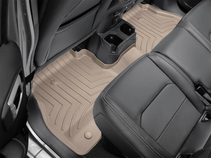 Weathertech Floor Liner HP, Tan – 4514284IM