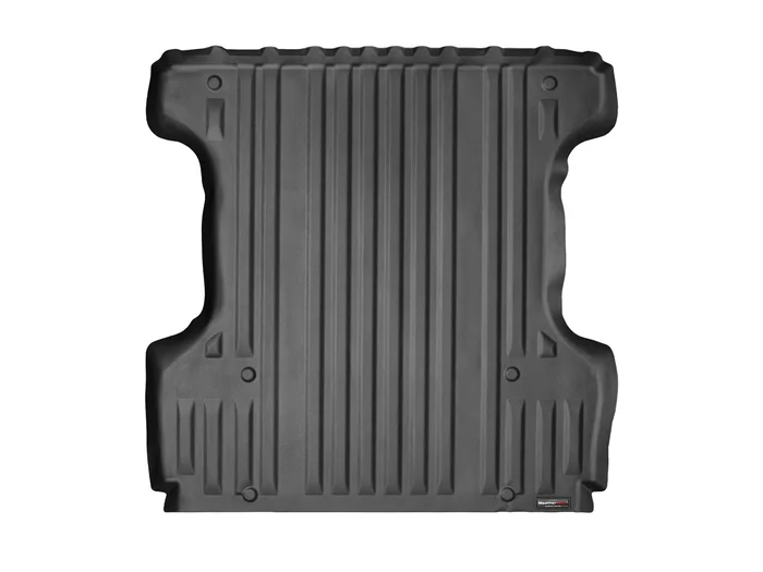 Weathertech Tech Liner Truck Bed Liner, 07-21 Tundra, Black 07-21 Tundra – 36611