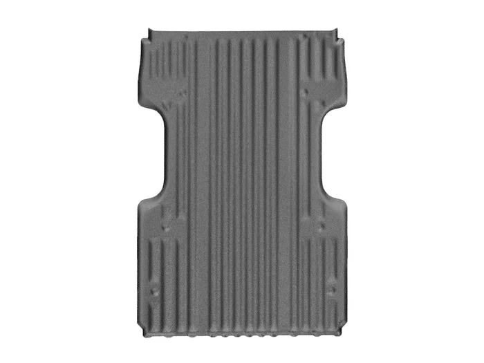 Weathertech Tech Liner Truck Bed Liner, 07-21 Tundra, Black 07-21 Tundra – 39813