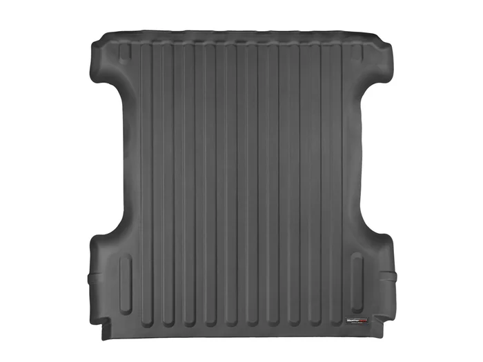 Weathertech Tech Liner Truck Bed Liner, 19-22 Silverado/Sierra 1500, Black 19-22 Silverado/Sierra 1500 – 37006