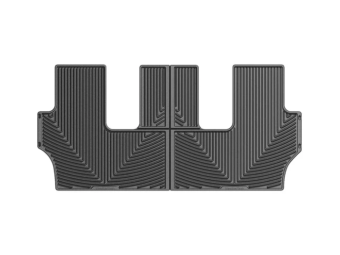 WeatherTech W213 Rear All-Weather Floor Mats