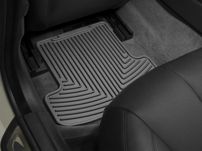 WeatherTech W336 Rear All-Weather Floor Mats