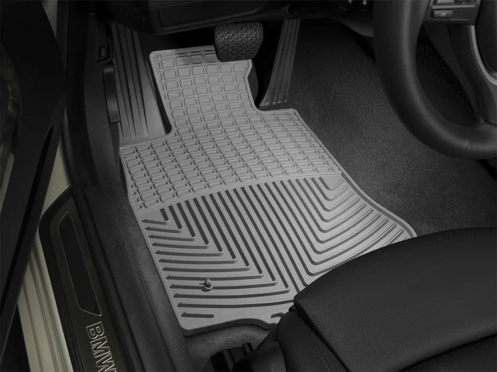 WeatherTech W388GR Front All-Weather Floor Mats