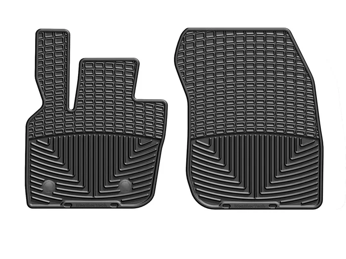 WeatherTech W404 Front All-Weather Floor Mats